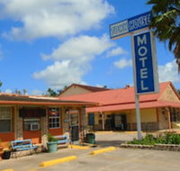 Town House Motel - Hotels Find