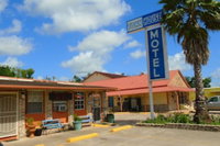 Town House Motel