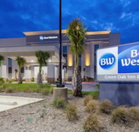 Best Western Green Oaks Inn - Hotels Find