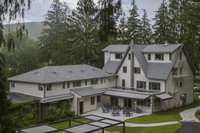 Farmhouse Catskills