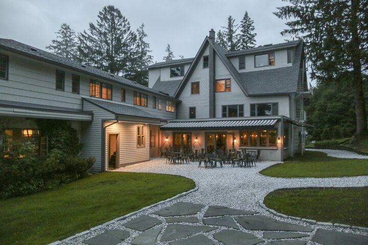 Farmhouse Catskills - thumb 4