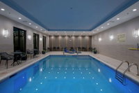 Hampton Inn  Suites Duncanville Dallas TX