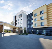Fairfield Inn  Suites by Marriott Kansas City Belton - Hotels Find