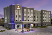 Comfort Suites DeSoto Dallas South