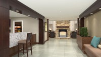 Staybridge Suites Cedar Park - Austin N an IHG Hotel