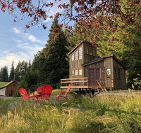 Clydesdale Outpost - Hotels Find