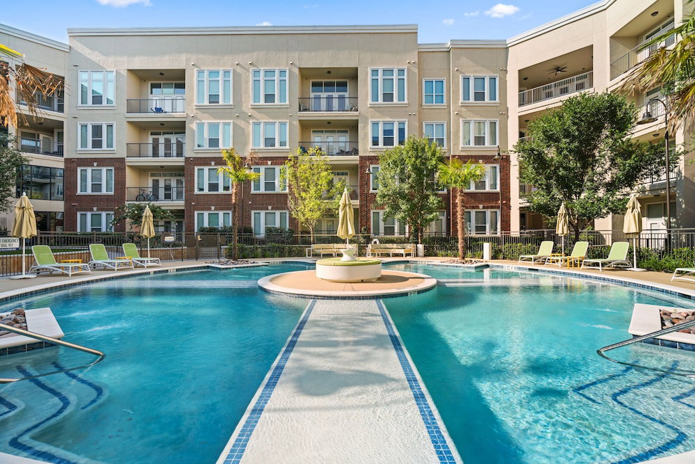 Kasa Dallas Frisco - thumb 1