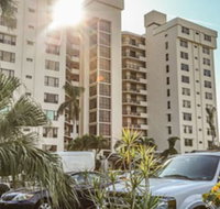 Boardwalk Caper PH4 1104 - Hotels Find