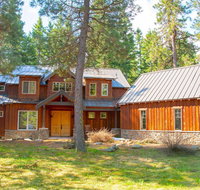 Vacation Homes at Suncadia Resort in Destination by Hyatt - Hotels Find