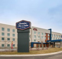 Hampton Inn  Suites Adrian - Hotels Find