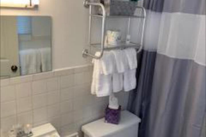 White Oak Motel & Cottages - thumb 4