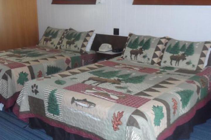 White Oak Motel & Cottages - thumb 3