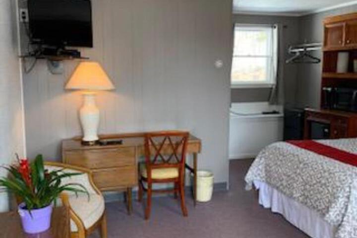 White Oak Motel & Cottages - thumb 5