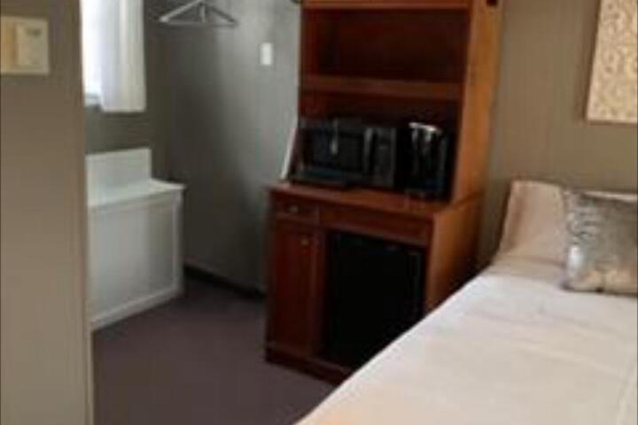 White Oak Motel & Cottages - thumb 7