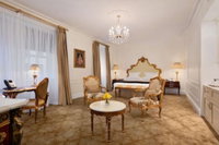 The Plaza Hotel