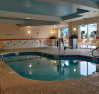 Fairfield Inn  Suites by Marriott Akron-South - Hotels Find