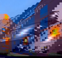 Fairfield Inn by Marriott Evansville West - Hotels Find