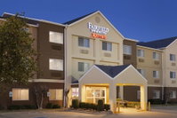 Fairfield Inn  Suites Longview