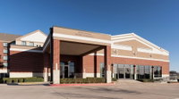 Hilton Garden Inn Dallas/Duncanville