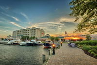 Hilton Garden Inn Kent Island