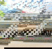 Hilton Garden Inn Boston/Waltham - Hotels Find