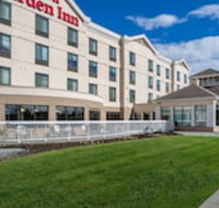 Hilton Garden Inn Anchorage - Hotels Find