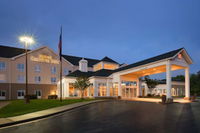 Hilton Garden Inn Solomons