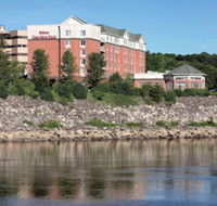 Hilton Garden Inn Auburn Riverwatch - Hotels Find