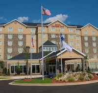 Hilton Garden Inn Gainesville - Hotels Find