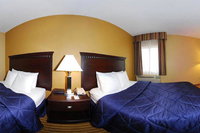 Comfort Inn I 35 at Shawnee Mission Parkway