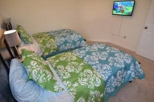 6 BR Private Pool Home Southwest Facing - NPM 8836