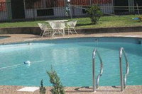 Texoma Inn