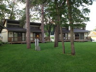Kavanaugh's Sylvan Lake Resort