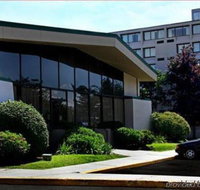 Stratford Hotel  Conference Center - Hotels Find