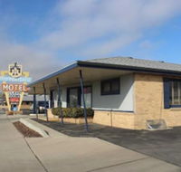 Thunderbird Motel - Hotels Find