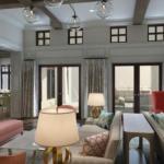 Your Family Will Love The 1st Class Amenities At Your Private Home On Solara Resort Orlando Townhome 2585 - thumb 0