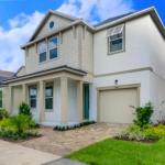 Your Family Will Love The 1st Class Amenities At Your Private Villa On Solara Resort Orlando Villas 2629 - thumb 1