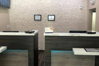 Comfort Suites