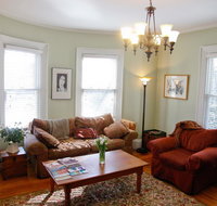 A Village Bed and Breakfast - Hotels Find