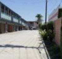 Espana Motel - Hotels Find