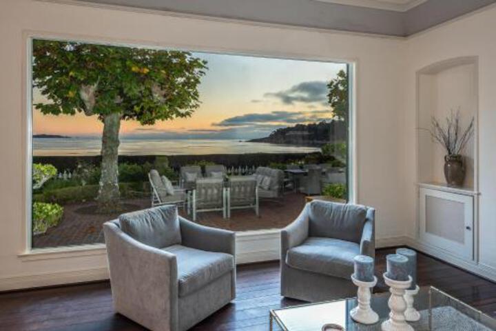 LX 2 18TH HOLE PEBBLE LUXURY VILLA - thumb 0