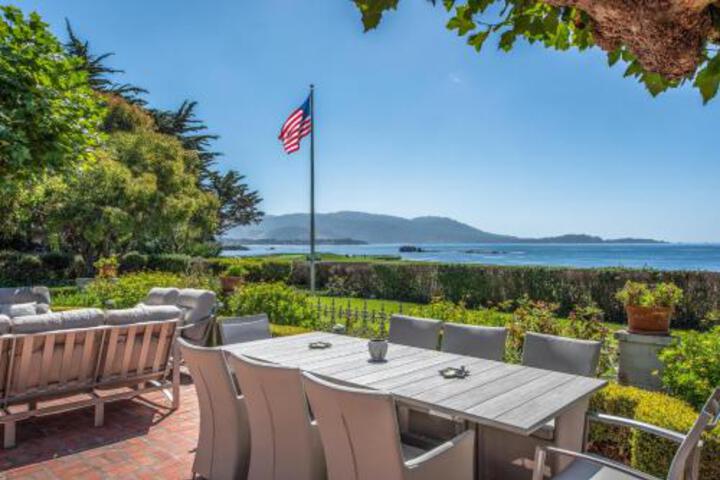 LX 2 18TH HOLE PEBBLE LUXURY VILLA - thumb 6