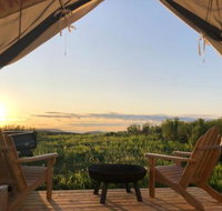 Tentrr Hudson Valley Hilltop Campsite 1 - Hotels Find