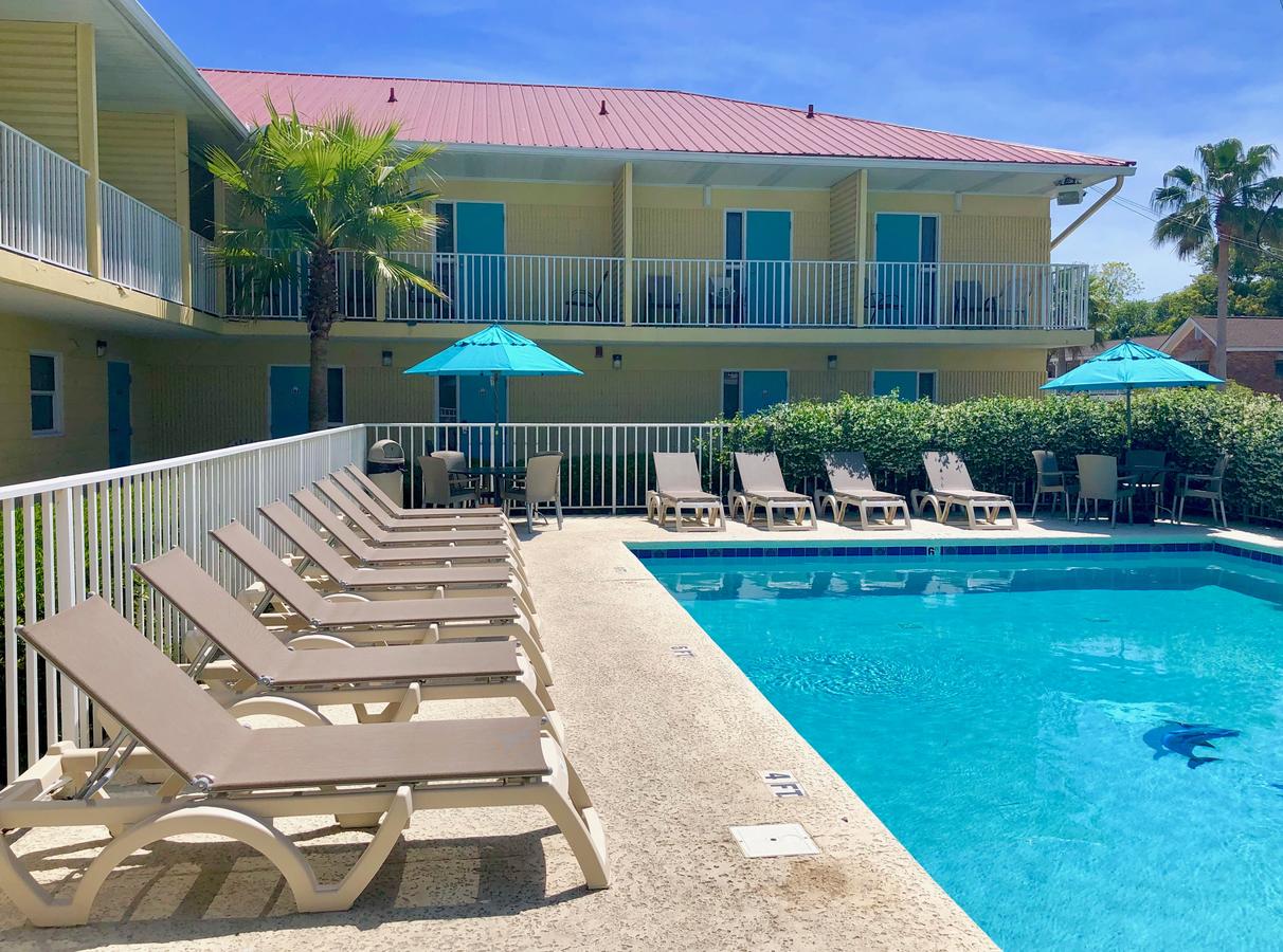Dunes Inn & Suites - Tybee Island - thumb 1