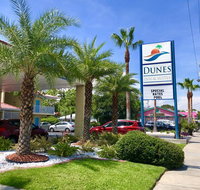 Dunes Inn  Suites - Tybee Island - Hotels Find