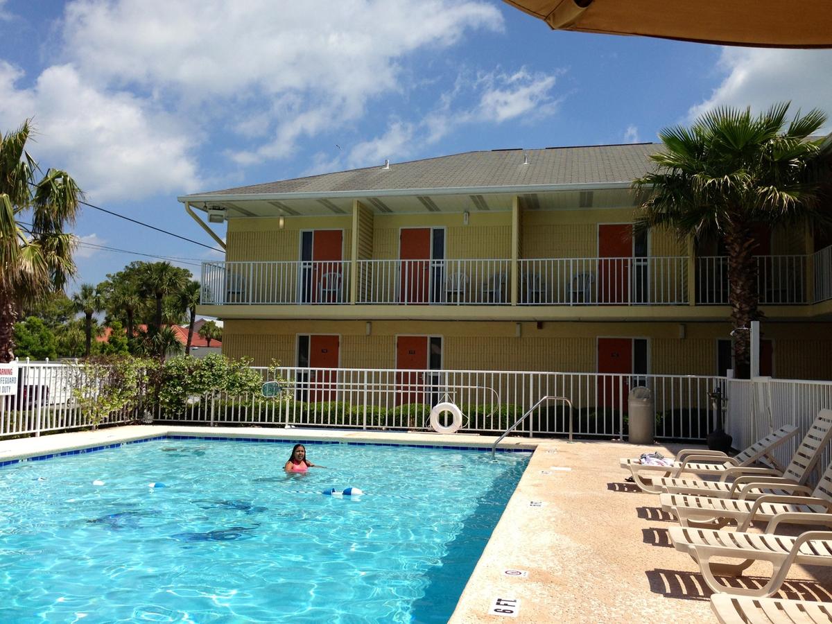 Dunes Inn & Suites - Tybee Island - thumb 27