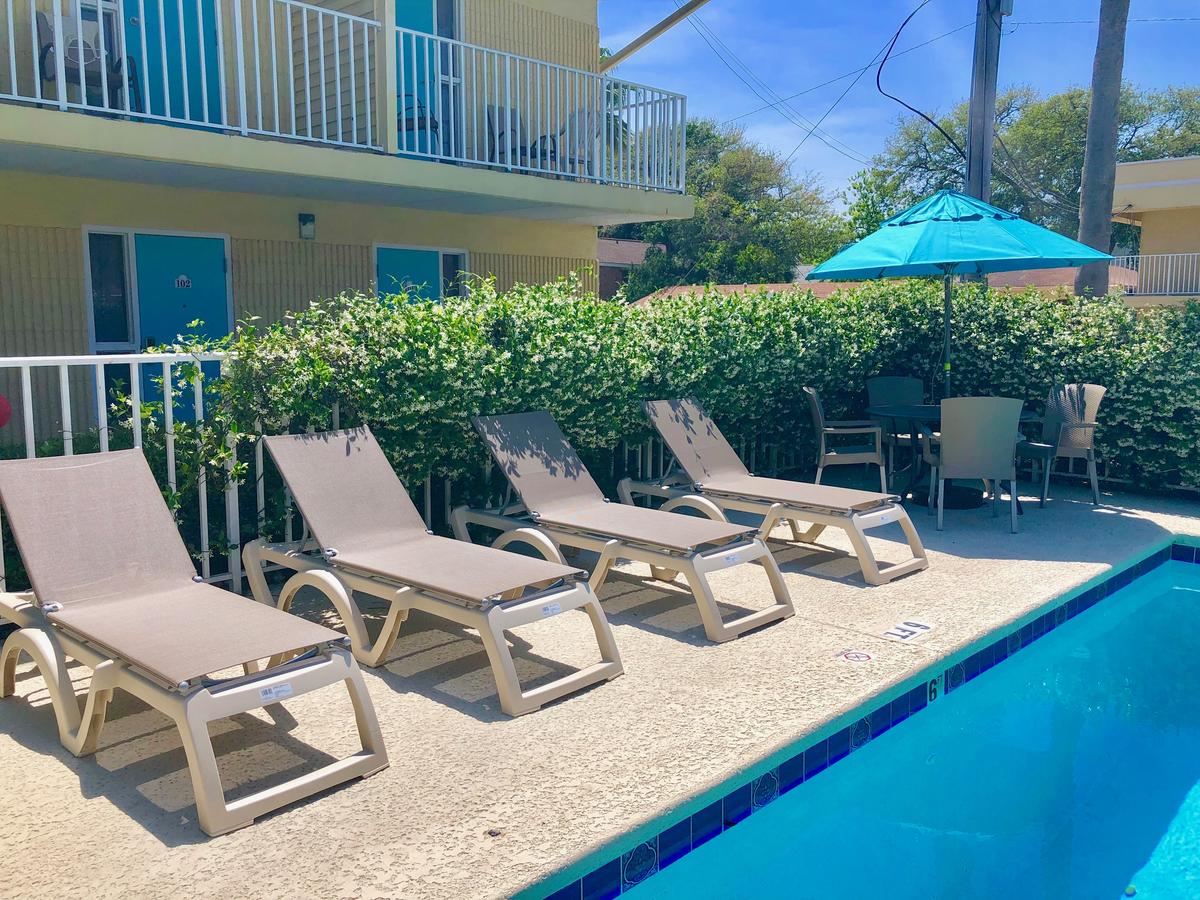 Dunes Inn & Suites - Tybee Island - thumb 2