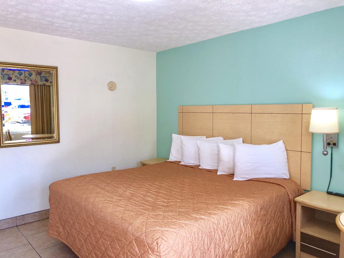 Dunes Inn & Suites - Tybee Island - thumb 14
