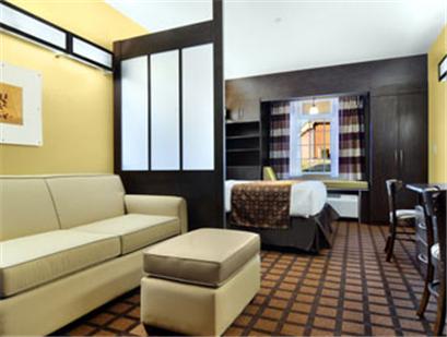 Microtel Inn & Suites - Cartersville - thumb 6