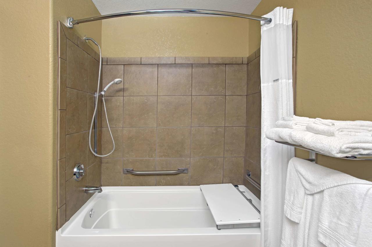 Microtel Inn & Suites - Cartersville - thumb 15